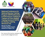 National NSTP Conference 2024