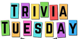 Copy of TRIVIA TUESDAY'S @ TACO MAC MCDONOUGH