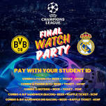 Champions League Final Watch Party