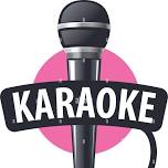 Sunday funday karaoke!