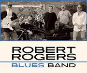 Live Music: Robert Rodgers Blues Band