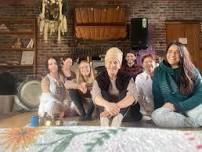 Kundalini Yoga and Foraging