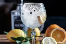 Mixology Class: Gin Cocktails