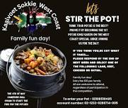 Potjie Competition Family Fun Day