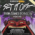 Set It Off: The Deathless Tour Part 2