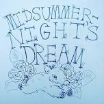 Shead High School Theater Club presents Shakespeare's A Midsummer Night's Dream