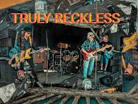 Truly Reckless Live Whiskey River Tavern Patio