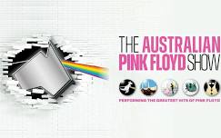 Australian Pink Floyd Show