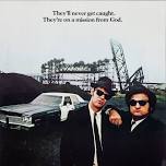 The Blues Brothers