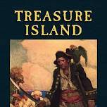 Classics Book Club: Treasure Island