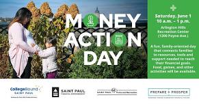 Money Action Day 2024