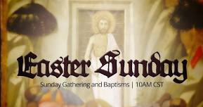 Easter Sunday