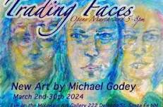 Michael Godey 