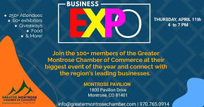 Business Expo