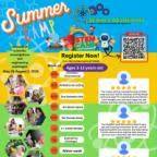 STEM Summer Camp