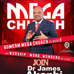 MEGA CHURCH