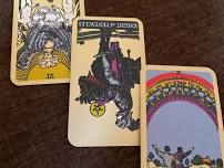 Intro to Tarot Class