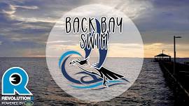 Rev3 Back Bay Swim