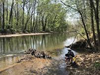 Volunteer Workday at Stauffer’s Marsh Nature Preserve