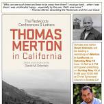 Thomas Merton in California