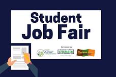 Student Job Fair