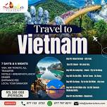 Visit Vietnam  - Create Your Dream Tour