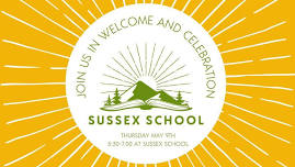 Sussex Community Night