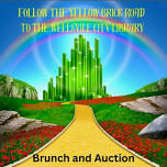 Books and Brunch Auction