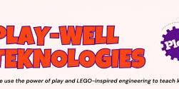 Play-Well Teknologies-Adventures in STEM & Pokémon Engineering