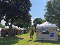 63rd Annual Art in the Park Summer Festival