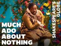 Much Ado About Nothing - Shakespeare's Globe