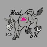 BADA$$ 5K & 1 MILE FUN RUN