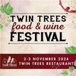 Twin Trees Food & Wine Festival 2024