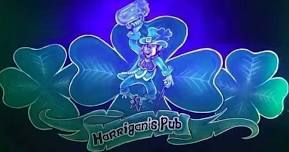 3rd Sundays at Harrigan’s Pub