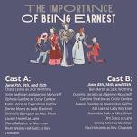 The Importance of Being Earnest