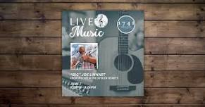 Friday Night Live Music Series Featuring 