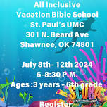 Vacation Bible School