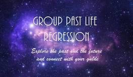 Group Past Life Regression