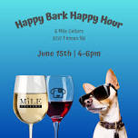 Happy Bark Happy Hour