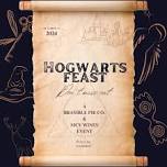 Hogwarts Feast