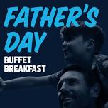 Father’s Day Buffet Breakfast