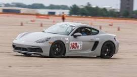 2024 Autocross #8 - Fun Event