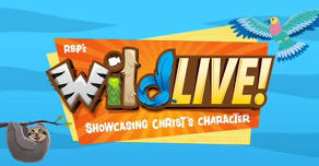 WildLIVE VBS