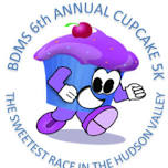 BDMS Cupcake 5k