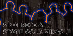 Live Music Lineup: Singtrece & Stone Cold Miracle at Grist Iron Brewing Company