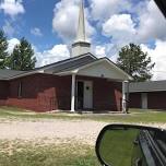 One Light at Northup Chapel Baptist Church Revival