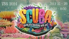 SCUBA VBS