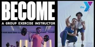 Group Exercise Recruitment (Les Mills Instructor) 4 Formats