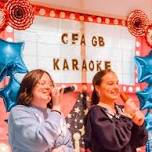 Chick-fil-A Green Bay Karaoke Night