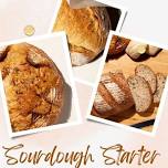 Sourdough Starter Workshop